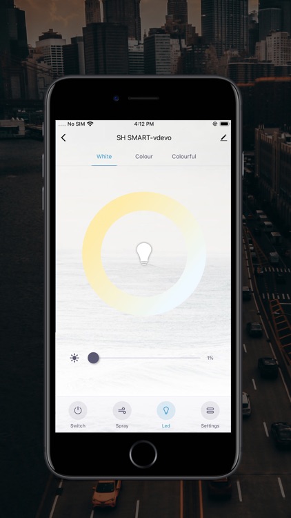 SERENE HOUSE screenshot-3