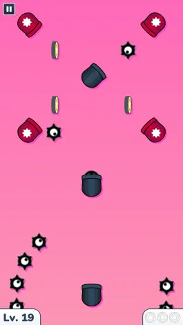 Game screenshot Tama Cannon hack