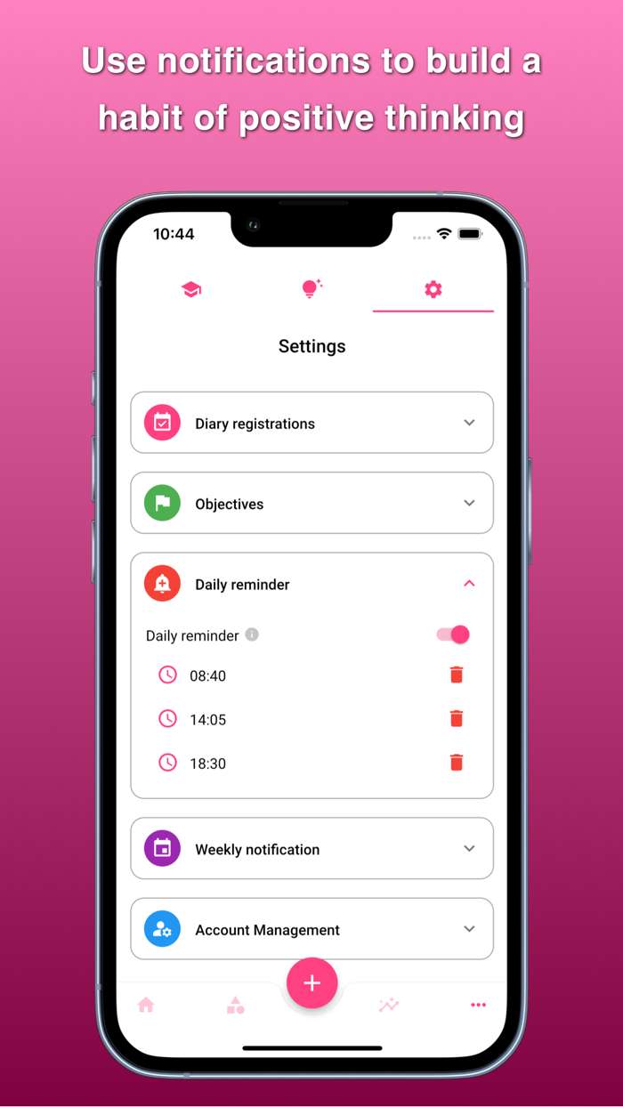 MindUp Positive Thinking