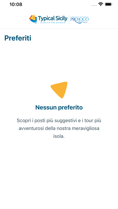 TypicalSicily.it Screenshot
