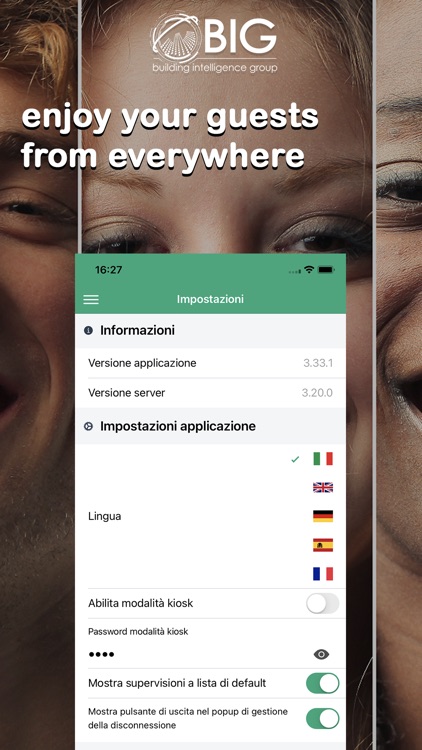 BIGStudio3 screenshot-3