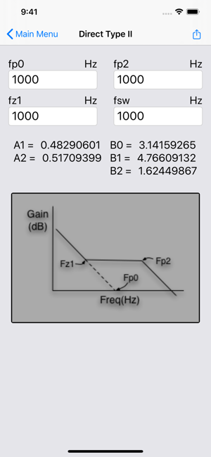 DigiCompCalc(圖4)-速報App