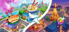 Game screenshot Cooking Universal: Chef’s Game hack