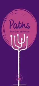 Paths - Beatrice's Adventure screenshot #11 for iPhone