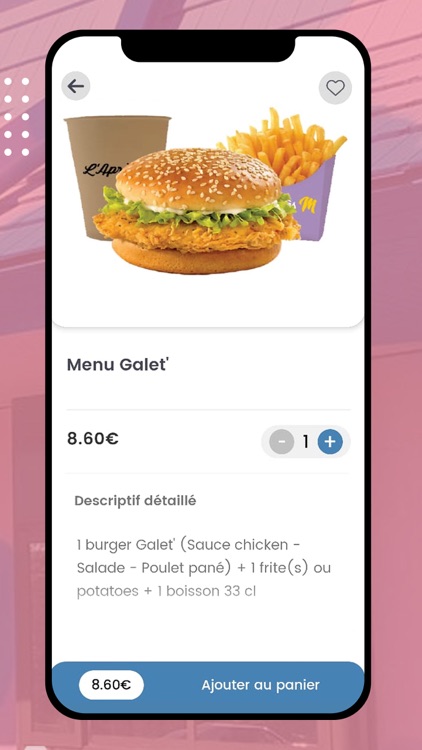 L'Après M screenshot-3