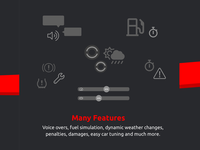 SmartRace for SCX Advance