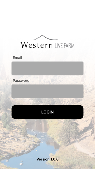 Western Live Farm Screenshot