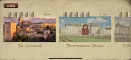 Game screenshot Photo Differences Old Castles apk