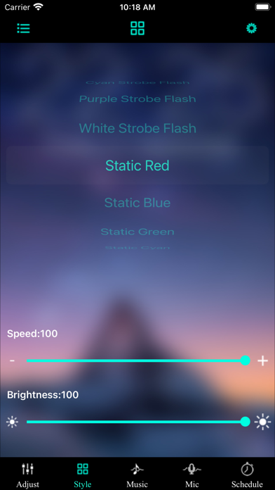 RgbPlay Screenshot