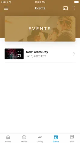 Game screenshot SAYSF Bible Church hack