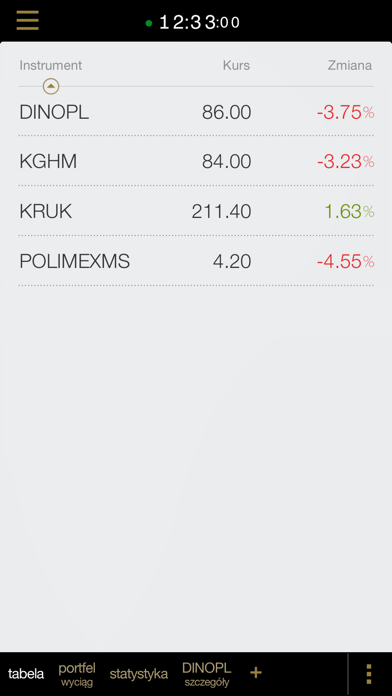 Screenshot #3 pour NS Mobile App