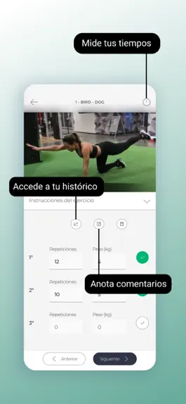 Game screenshot SuWellness apk