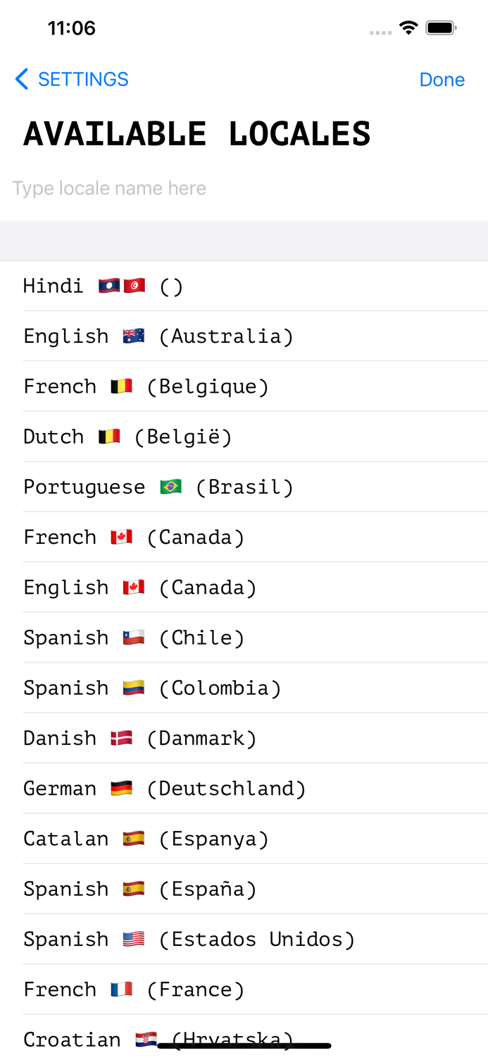 Heed - voice notes and tasks