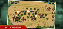 Game screenshot Tower Defense: Toy War mod apk