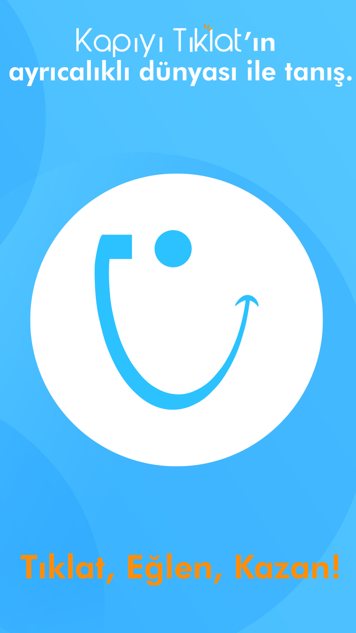 Kapıyı Tıklat Özak Yönetim