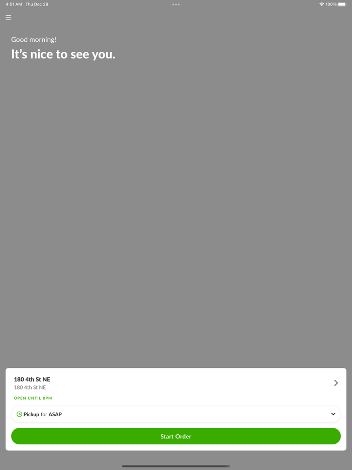 Dagwoods Subs and More