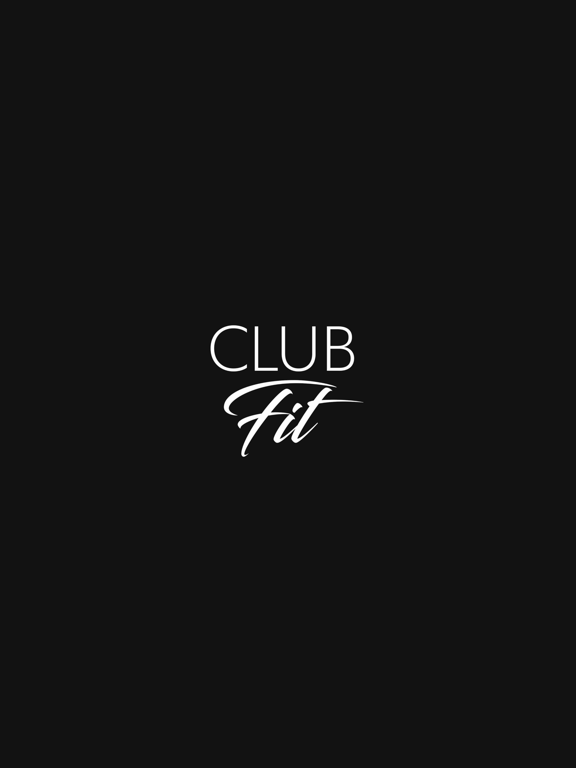 Club Fit Challenge