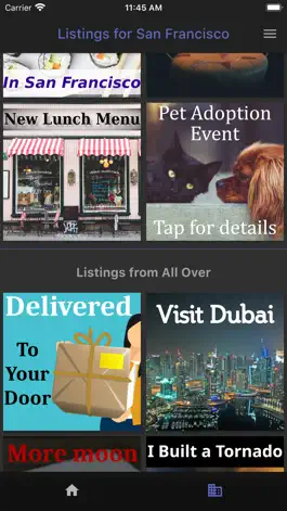 Game screenshot TownSpout hack