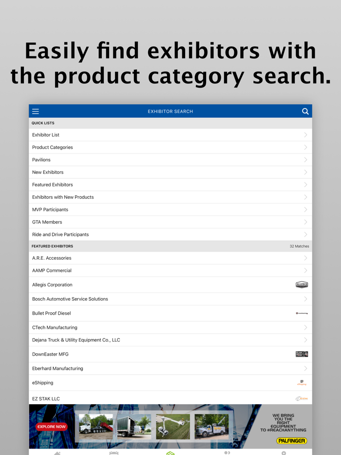 Work Truck Week® 2023