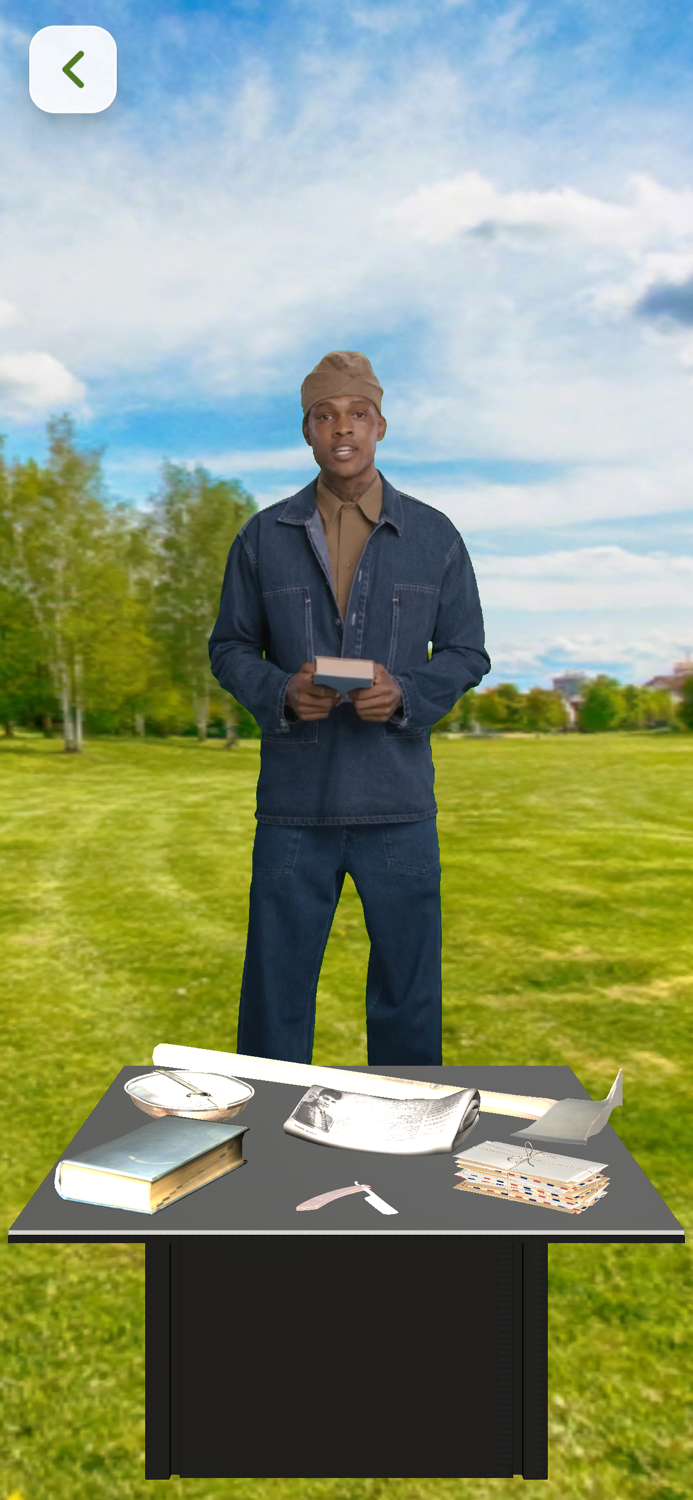 Explore Tennessee State Parks