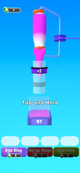 Game screenshot Squeeze Up! mod apk