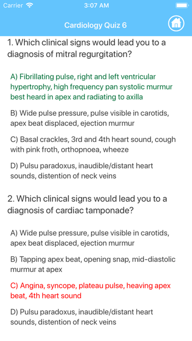 Learn Cardiologyのおすすめ画像5
