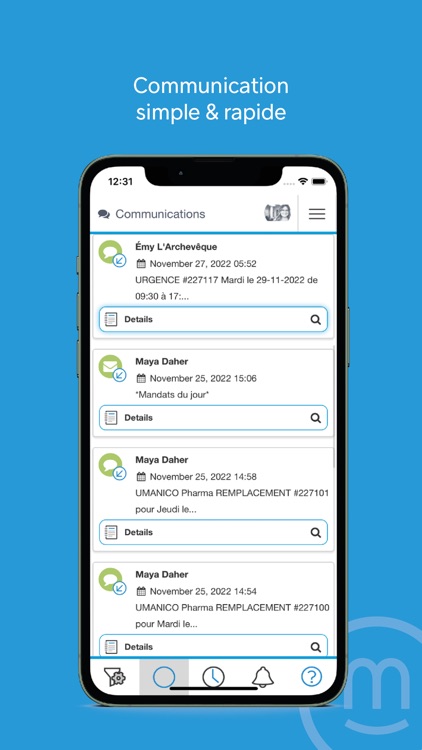 Umanico screenshot-4