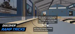 Game screenshot 3D Skate Tricks: learn easily hack