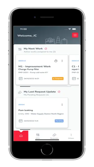 ManWinWin APP screenshot 1
