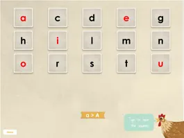 Game screenshot Intro To Reading by Oz Phonics mod apk