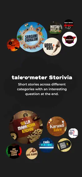 Game screenshot tale'o'meter hack