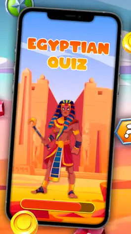 Game screenshot Egypt Tomb Trap apk