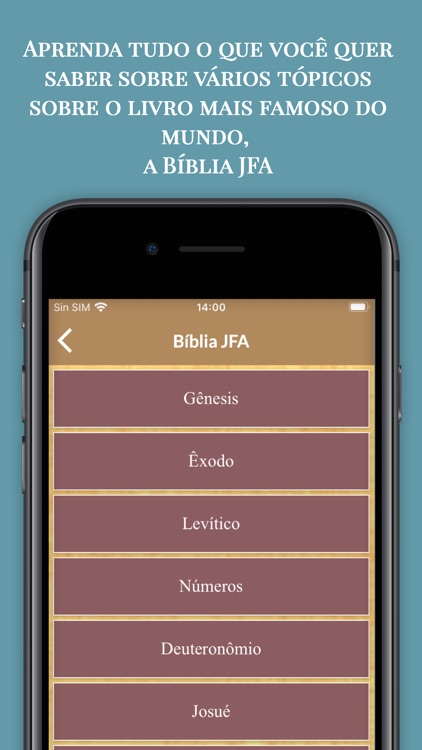 Estudo biblico em profundidade screenshot-5