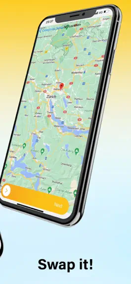 Game screenshot Swapabee 2.0 hack