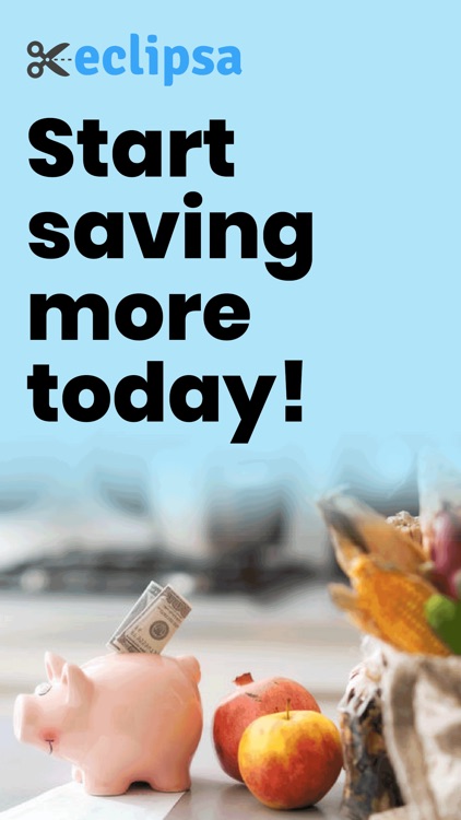 Eclipsa: Cash Back Rewards screenshot-5