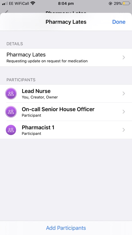 ICom - from CommonTime screenshot-8