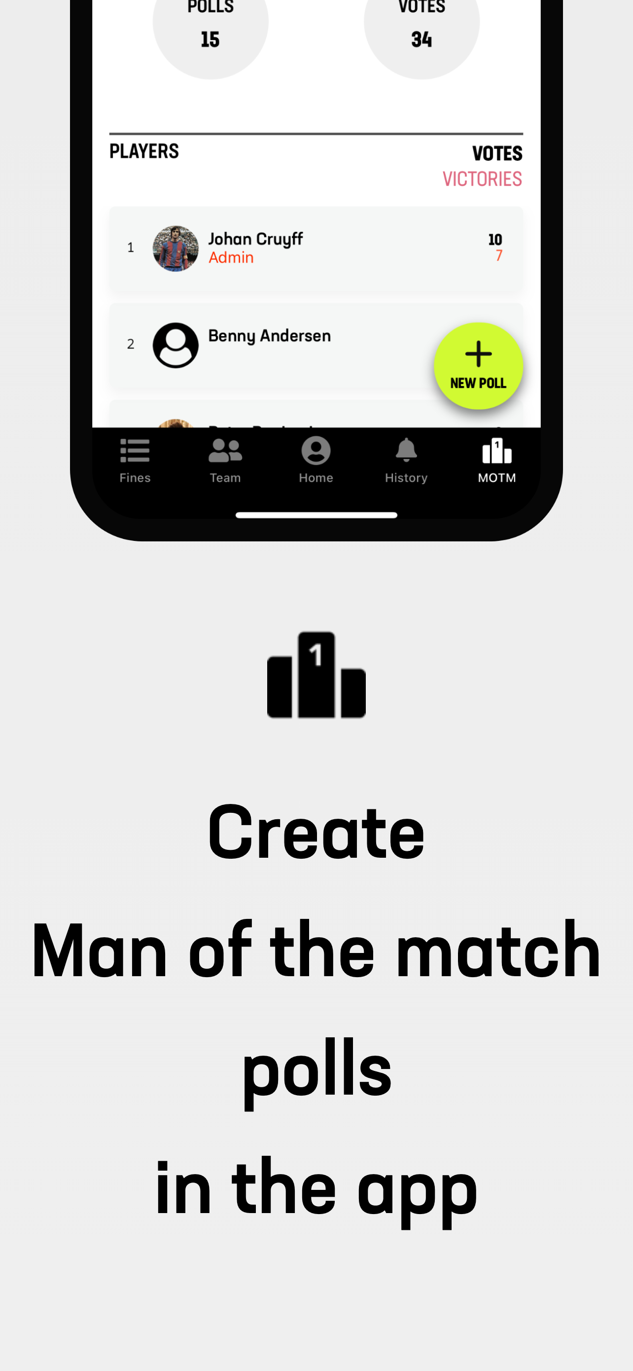 Teambox screenshot 4
