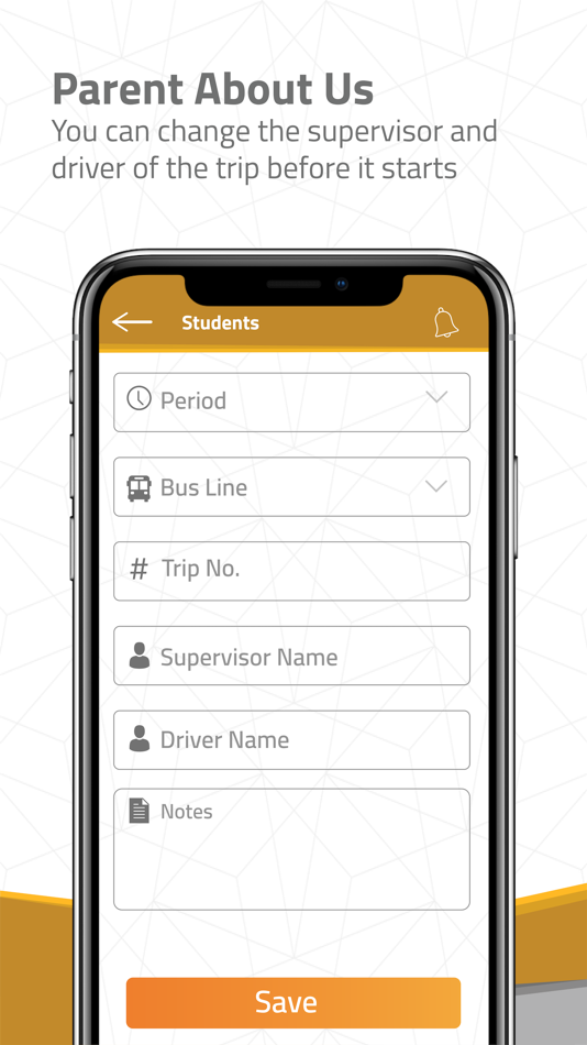 #4. Schobulto Supervisor (iOS) 由: Wael Mohammed Elsayed
