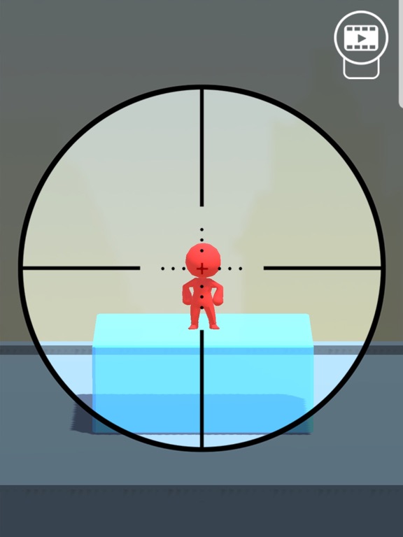 Pocket Sniper!のおすすめ画像1