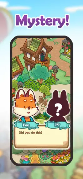 Game screenshot Critter Coast: Merge Adventure apk