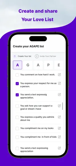 Game screenshot ActAgape - Lasting Marriage hack