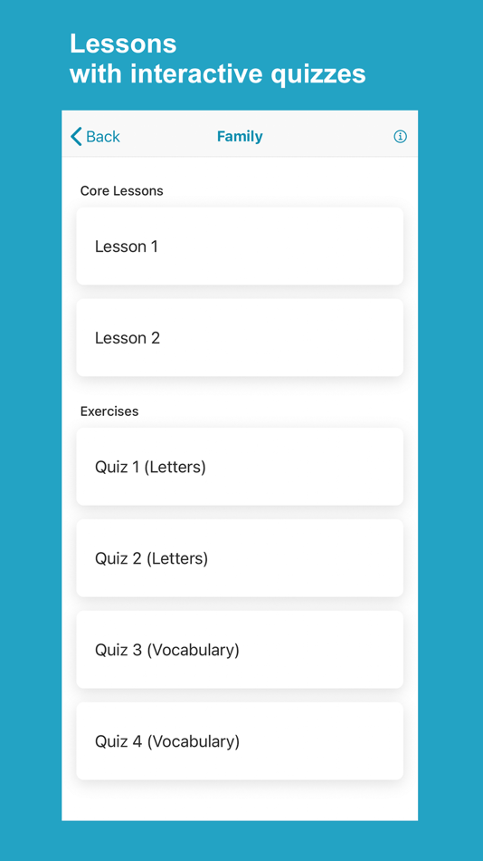 #2. Learn Pashto Language (iOS) Podle: Revit Technologies
