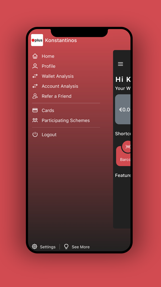 #4. PLUS by Check In (iOS) 来自: CRM.COM Ltd