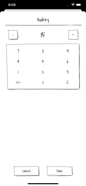 Scoresheet(圖4)-速報App