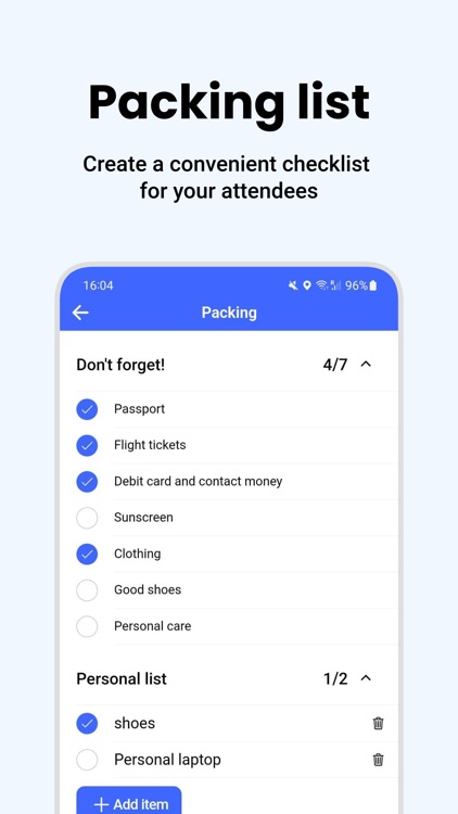 The Plan App screenshot-6
