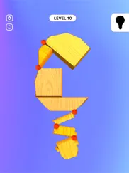 fit it 3d - tangram puzzle ipad images 2