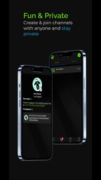 Metis Messenger screenshot-3