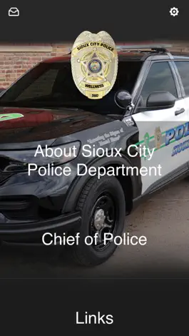 Game screenshot Sioux City PD mod apk