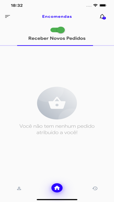 Screenshot #2 pour Guia Tiradentes Entregador