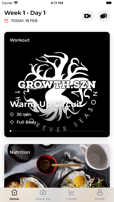 growthszn.online Screenshot